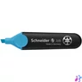 Kép 4/7 - Szövegkiemelő, 1-5 mm, SCHNEIDER "Job 150", kék