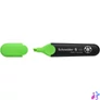 Kép 3/7 - Szövegkiemelő, 1-5 mm, SCHNEIDER "Job 150", zöld