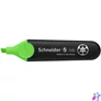 Kép 4/7 - Szövegkiemelő, 1-5 mm, SCHNEIDER "Job 150", zöld