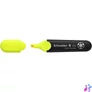 Kép 3/7 - Szövegkiemelő, 1-5 mm, SCHNEIDER "Job 150", sárga