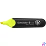 Kép 4/7 - Szövegkiemelő, 1-5 mm, SCHNEIDER "Job 150", sárga