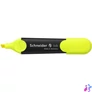 Kép 5/7 - Szövegkiemelő, 1-5 mm, SCHNEIDER "Job 150", sárga