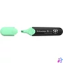 Kép 3/6 - Szövegkiemelő, 1-5 mm, SCHNEIDER "Job Pastel", menta