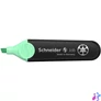 Kép 4/6 - Szövegkiemelő, 1-5 mm, SCHNEIDER "Job Pastel", menta