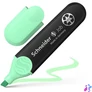 Kép 3/8 - Szövegkiemelő készlet, 1-5 mm, SCHNEIDER "Job Pastel", 6 különböző pasztell szín
