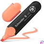 Kép 7/8 - Szövegkiemelő készlet, 1-5 mm, SCHNEIDER "Job Pastel", 6 különböző pasztell szín