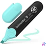 Kép 8/8 - Szövegkiemelő készlet, 1-5 mm, SCHNEIDER "Job Pastel", 6 különböző pasztell szín