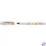 Kép 2/6 - Rollertoll, patronos, 0,5 mm, SCHNEIDER "Voice", Pizza Lover