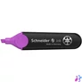 Kép 4/8 - Szövegkiemelő, 1-5 mm, SCHNEIDER "Job 150", lila