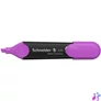 Kép 5/8 - Szövegkiemelő, 1-5 mm, SCHNEIDER "Job 150", lila