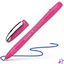 Kép 1/7 - Golyóstoll, 0,7 mm, kupakos, SCHNEIDER "Slider Memo XB", rózsaszín