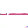Kép 3/7 - Golyóstoll, 0,7 mm, kupakos, SCHNEIDER "Slider Memo XB", rózsaszín