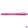 Kép 5/7 - Golyóstoll, 0,7 mm, kupakos, SCHNEIDER "Slider Memo XB", rózsaszín