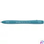 Kép 4/7 - Golyóstoll, 0,7 mm, kupakos, SCHNEIDER "Slider Memo XB", pávakék