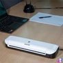 Kép 5/5 - Laminálógép, A4, 70-100 mikron, SENCOR "SLA 102", fehér