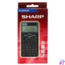 Kép 2/2 - Számológép, tudományos, 273 funkció, SHARP "EL-531", szürke