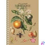 Kép 8/8 - Spirálfüzet, A6, kockás, 80 lap, SHKOLYARYK "Spring Hope", vegyes