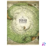 Kép 3/3 - Füzet, tűzött, A4, kockás, 40 lap, SHKOLYARYK "Ocean is Calling", vegyes