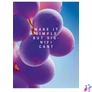 Kép 3/4 - Füzet, tűzött, A5, kockás, 48 lap, SHKOLYARYK "Find Joy", vegyes