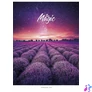 Kép 3/4 - Füzet, tűzött, A5, vonalas, 48 lap, SHKOLYARYK "The Magic", vegyes