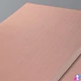 Kép 2/8 - Jegyzetfüzet, exkluzív, A5, vonalas, 97 lap, keményfedeles, SIGEL "Conceptum", pink metál