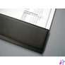 Kép 3/9 - Könyökalátét, 595x410 mm, 2 éves és heti tervezővel, szamárfülvédővel, SIGEL "Office"
