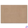 Kép 1/3 - Könyökalátét, 595x410 mm, kraft papír, SIGEL "Blanko Natural"