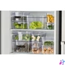 Kép 2/5 - Műanyag tárolódoboz, 0,6 liter, SMARTSTORE "Compact Clear XS", átlátszó