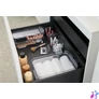 Kép 2/6 - Tető, SMARTSTORE "Compact Clear M", átlátszó