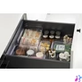 Kép 3/6 - Tető, SMARTSTORE "Compact Clear M", átlátszó