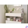 Kép 2/5 - Műanyag tárolódoboz, 15,4 liter, SMARTSTORE "Compact Clear L", átlátszó