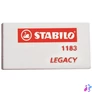 Kép 2/2 - Radír display, STABILO "Legacy 1183"