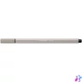 Kép 1/2 - Filctoll, 1 mm, STABILO "Pen 68", melegszürke
