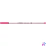 Kép 1/2 - Ecsetirón, STABILO "Pen 68 brush", pink