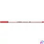 Kép 1/2 - Ecsetirón, STABILO "Pen 68 brush", rozsdavörös