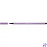 Kép 1/2 - Filctoll, 1 mm, STABILO "Pen 68", szürkéslila