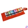 Kép 1/2 - Filctoll, készlet, 1 mm, felcsavarható szett, STABILO "Pen 68", 30 különböző szín