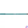 Kép 1/2 - Filctoll, 1 mm, STABILO "Pen 68", türkizkék