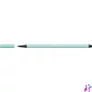 Kép 2/2 - Filctoll, 1 mm, STABILO "Pen 68", jégzöld