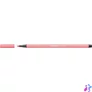 Kép 2/2 - Filctoll, 1 mm, STABILO "Pen 68", pink
