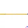 Kép 1/2 - Filctoll, 1 mm, STABILO "Pen 68", sárga