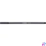 Kép 1/2 - Filctoll, 1 mm, STABILO "Pen 68", mély szürke