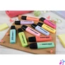 Kép 3/7 - Szövegkiemelő display, 2-5 mm, STABILO "BOSS Pastel", vegyes pasztell színek