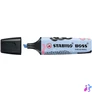 Kép 2/2 - Szövegkiemelő, 2-5 mm, STABILO "Boss Original Ju Schnee", égkék