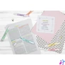Kép 4/4 - Szövegkiemelő készlet, 1-4 mm, STABILO "Swing Cool Pastel", 6 különböző szín