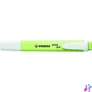 Kép 1/2 - Szövegkiemelő, 1-4 mm, STABILO "Swing Cool Pastel", harmatos lime