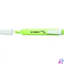 Kép 2/2 - Szövegkiemelő, 1-4 mm, STABILO "Swing Cool Pastel", harmatos lime