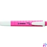 Kép 1/2 - Szövegkiemelő, 1-4 mm, STABILO "Swing Cool Pastel", cseresznyevirág