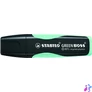 Kép 1/2 - Szövegkiemelő, 2-5 mm, STABILO "Green Boss Pastel", türkiz