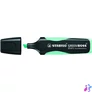 Kép 2/2 - Szövegkiemelő, 2-5 mm, STABILO "Green Boss Pastel", türkiz